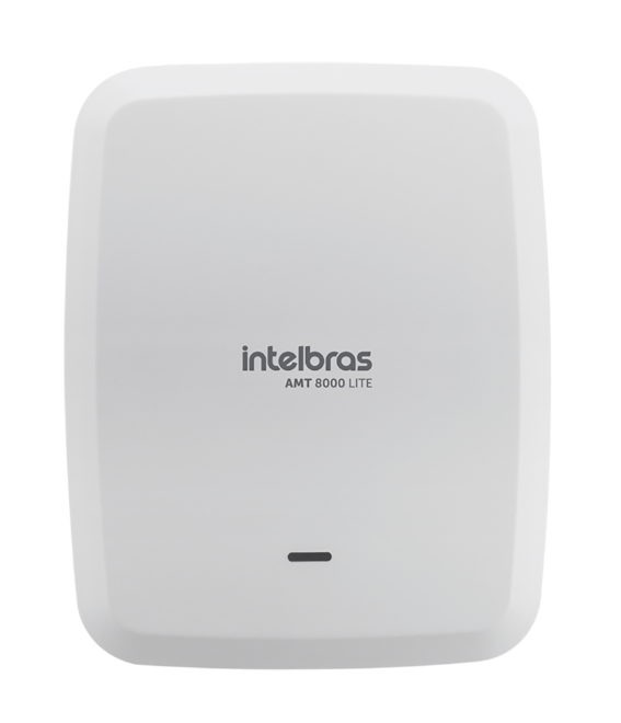 CENTRAL ALARME CONTRA ROUBO AMT 8000 LITE