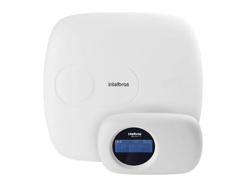 CENTRAL DE ALARME AMT 2018 EG IP C/GPRS