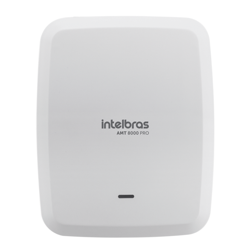 CENTRAL ALARME CONTRA ROUBO AMT 8000 PRO