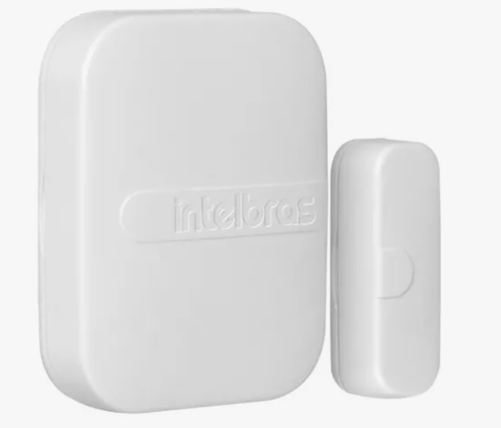 SENSOR DE ABERTURA MAGNETICO SEM FIO XAS SMART