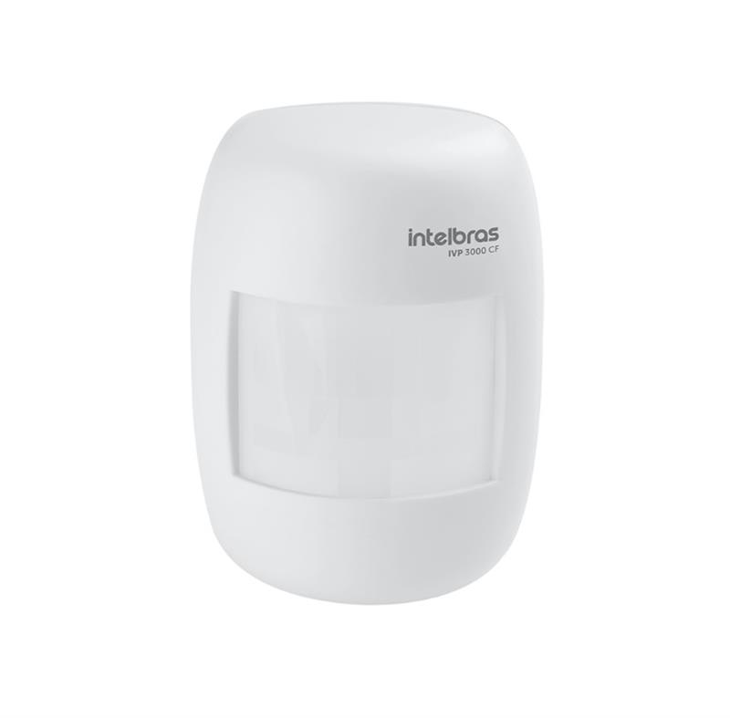 SENSOR INFRAVERMELHO COM FIO IVP 3000 CF