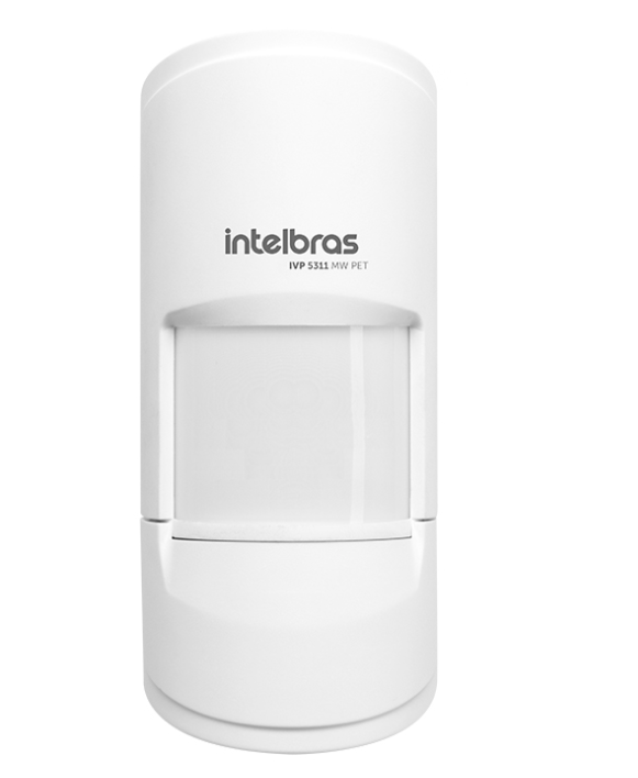 SENSOR INFRAVERMELHO IVP 5311 MW PET