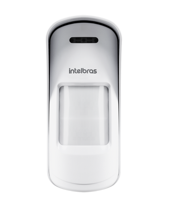 SENSOR INFRAVERMELHO PASSIVO C/FIO IVP 7000 EX