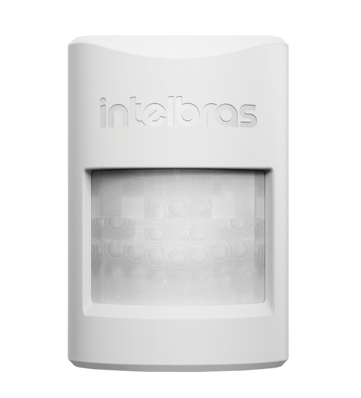 SENSOR INFRAVERMELHO PASSIVO S/FIO IVP 1000 PET SMART