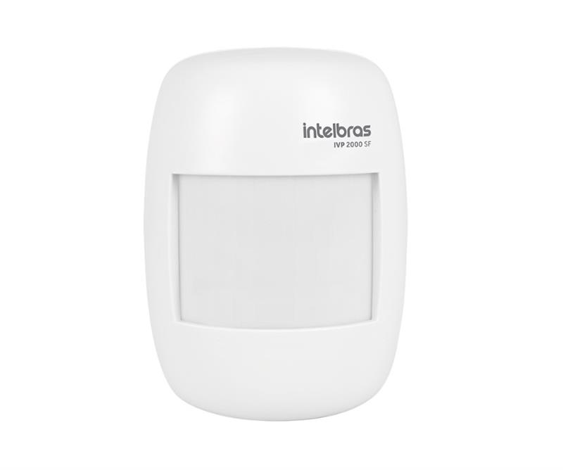 SENSOR INFRAVERMELHO SEM FIO IVP 2000 SF