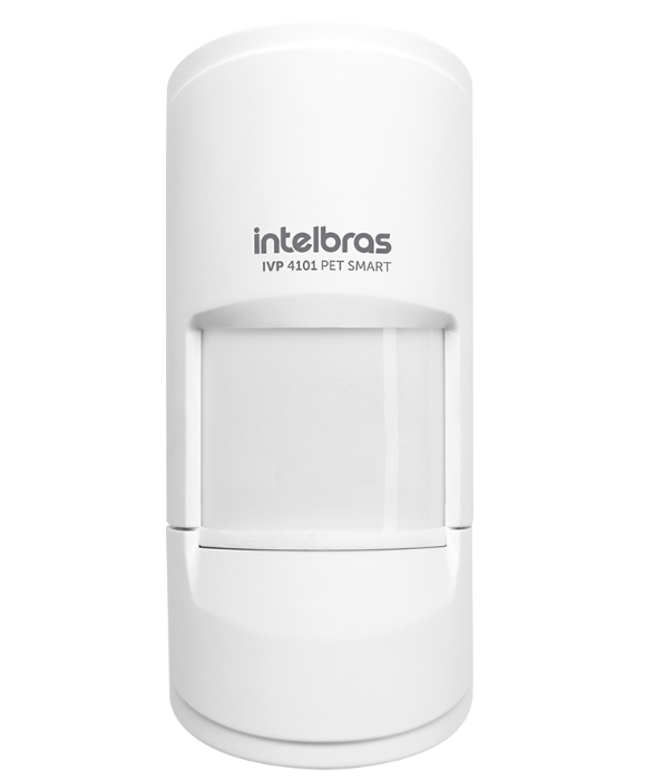SENSOR INFRAVERMELHO SEM FIO IVP 4101 PET SMART