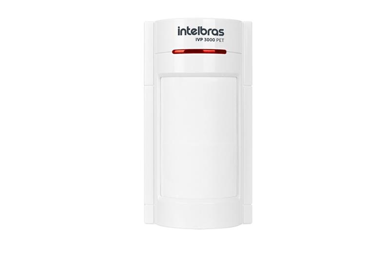 SENSOR PASSIVO IVP 3000 PET