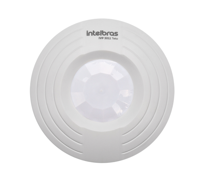 SENSOR PASSIVO IVP 3011 TETO