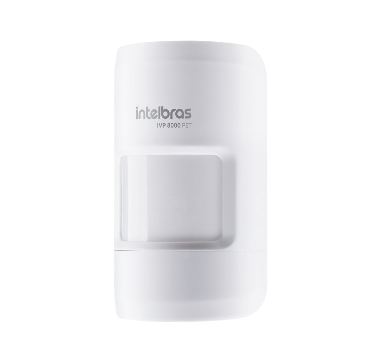 SENSOR PASSIVO SEM FIO IVP 8000 PET