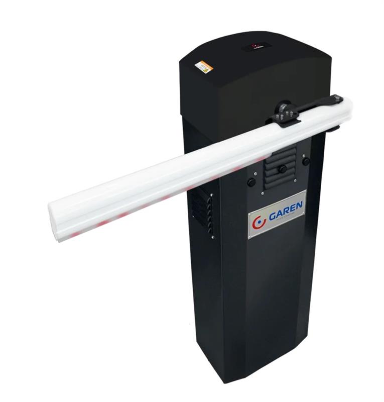 CANCELA CLASSIC AC CH 220V 3,30m S/BARREIRA