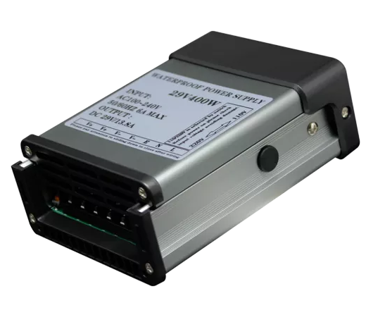 FONTE 28,9V 400W BIV CANCELA BLDC