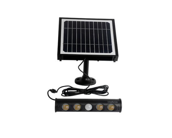 LUMINARIA SOLAR MULTIFUNCIONAL LSM 950