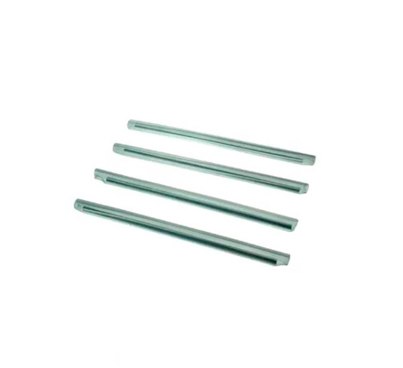 TUBETE DE 60MM (PACOTE COM 100 PECAS) FWA-TU-60