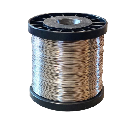 ARAME ACO GALV 0,90MM 0,900KG NC