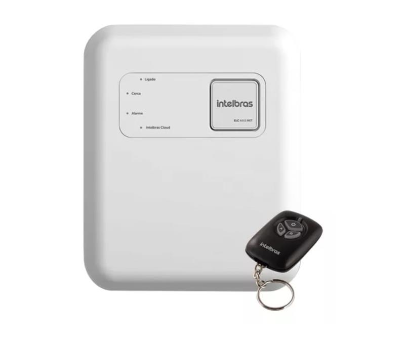 CERCA ELETRICA S/BATERIA ELC 6012 NET