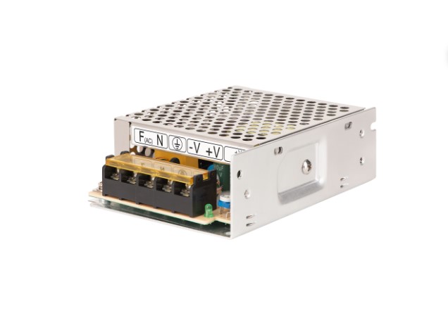 CONVERSOR AUT AC/DC 12,8V 5A EFM 1205 G2