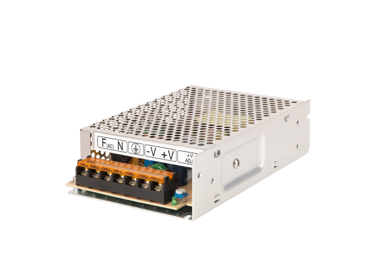 CONVERSOR AUTOMATICO AC/DC 12,8V 10A EFM 1210 G2