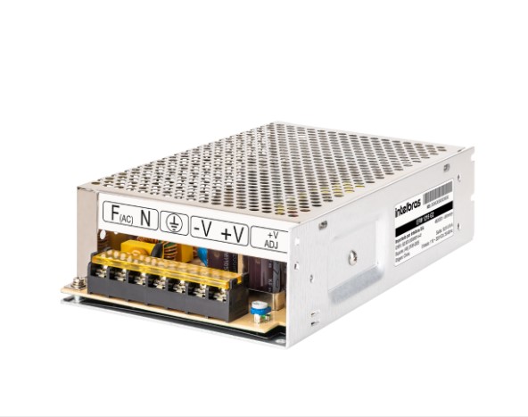 CONVERSOR AUTOMATICO AC/DC 12,8V 15A EFM 1215 G2