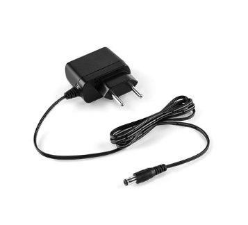 EF 1200 - FONTE CONVERSOR AUT AC/DC 12V 0,5A