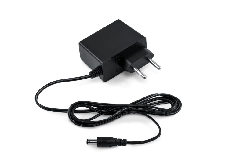 CONVERSOR AUTOMATICO AC/DC 12,8V  0,5A EF 12SEG