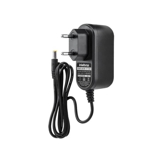 CONVERSOR AUT AC/DC 12,8V 1A EF 1201