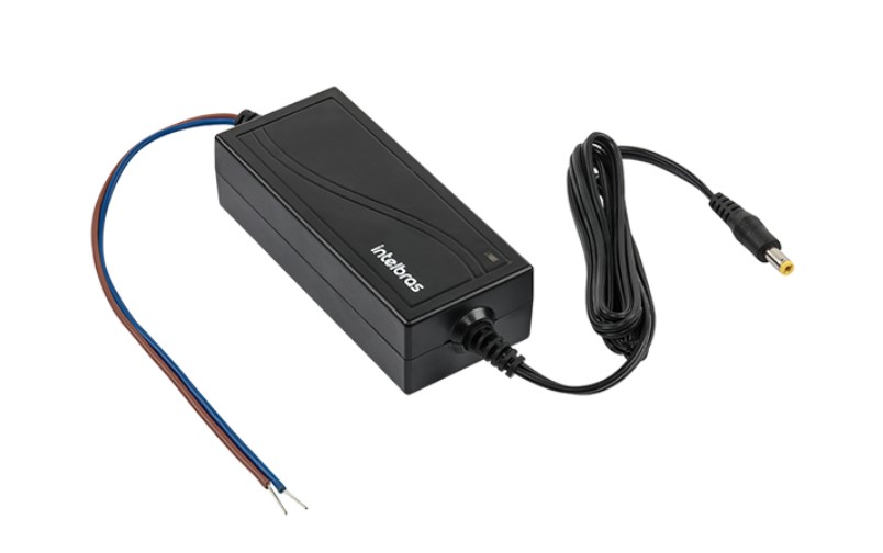 CONVERSOR AUT AC/DC 12,8V 3A EF 1203S