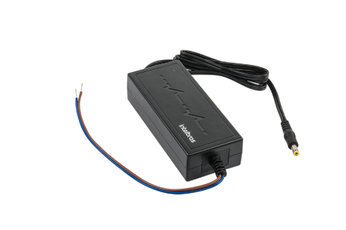 FONTE CONVERSOR AUT AC/DC 12,8V 5A EF 1205S