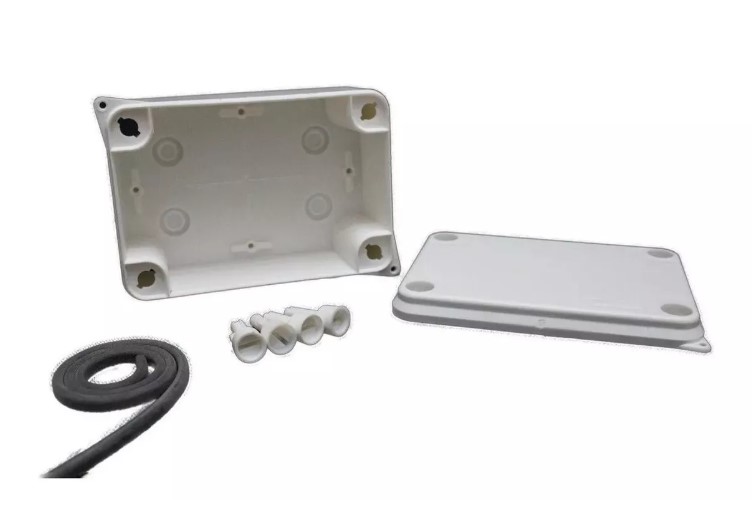 CAIXA IP 66 BRBO 02 120X80X50 BR