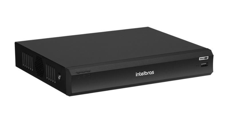GRAVADOR DIGITAL INTELIGENTE DE VÍDEO iMHDX 3132