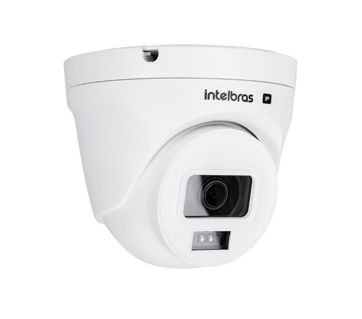 CAMERA TV IP DOME VIPC 1230 D G2