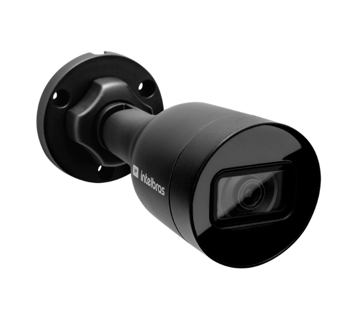 CAMERA DE TV IP BULLET VIP 1230 B BLACK G4