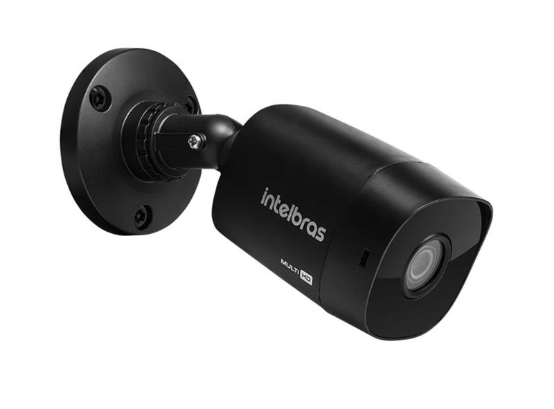 CAMERA DE TV P/ SIS DE SEGURANCA VHD 1230 B G7 BLACK