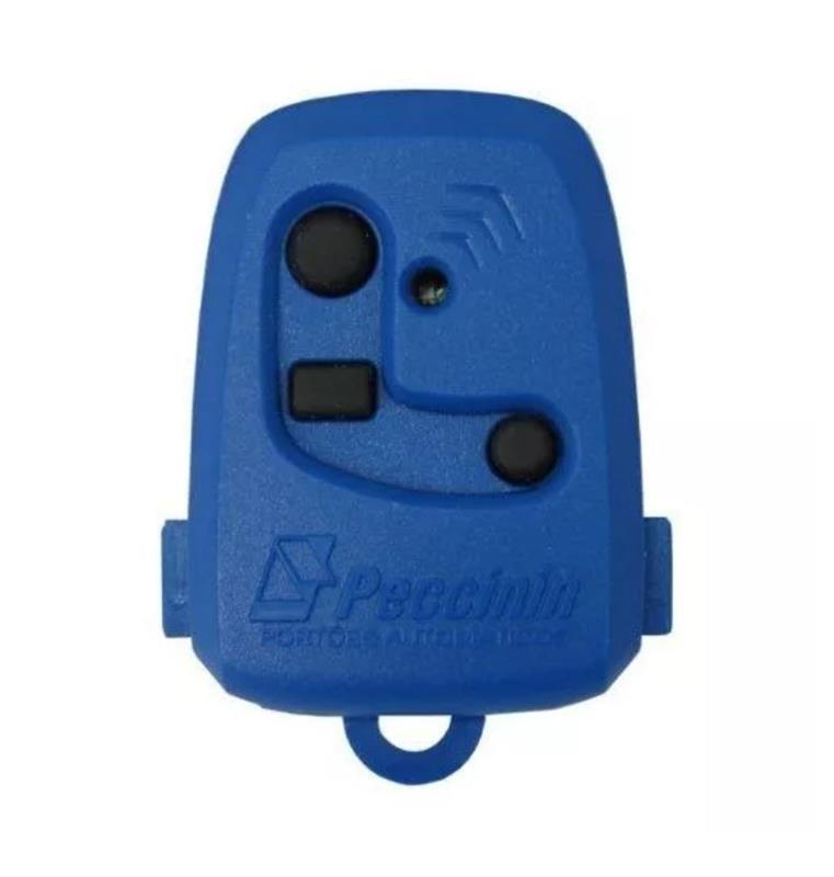 CONTROLE REMOTO DIG RF 3C