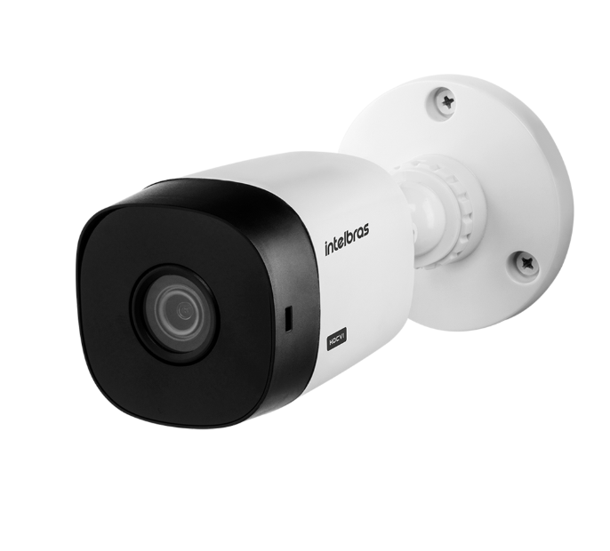 CAMERA DE TV P/ SIST DE SEG VHD 1530 B