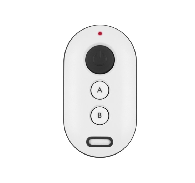CONTROLE REMOTO XTR 1000 BR/PT