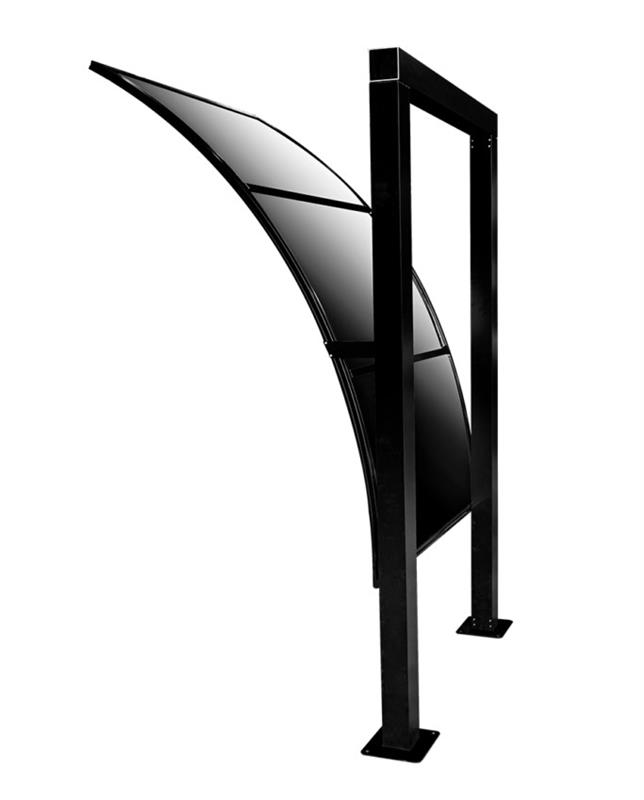 COBERTURA TOTEM