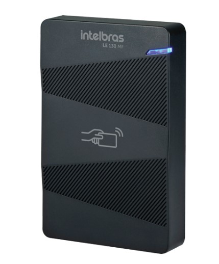 LEITOR DE CARTAO RFID PROX LE 130 MF