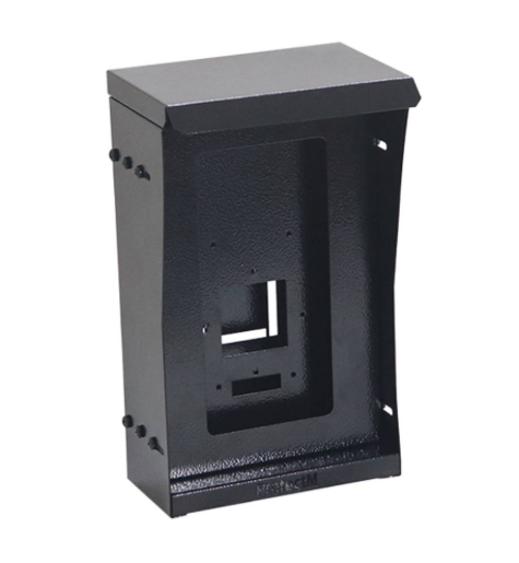 PROTETOR TOTEM EMBUTIR IN.BR. 3532 / 3540 / 3542 - PRETO