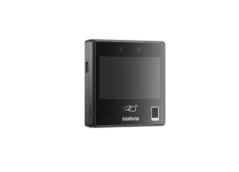 CONTROLADOR DE ACESSO RECONHECIMENTO FACIAL SS 1540 MF W