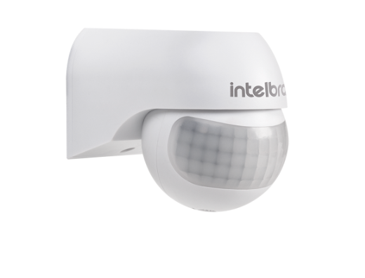 INTERRUPTOR SENSOR DE PRESENCA PARA ILUMINACAO ESP 180