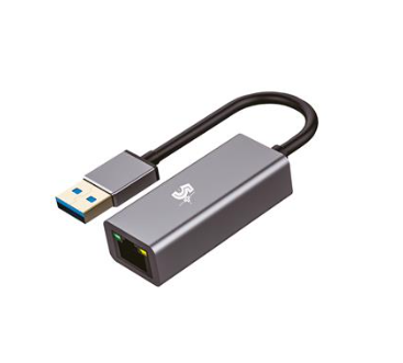 CABO ADAPTADOR USB 3.0 PARA LAN 10/100/1000MBPS