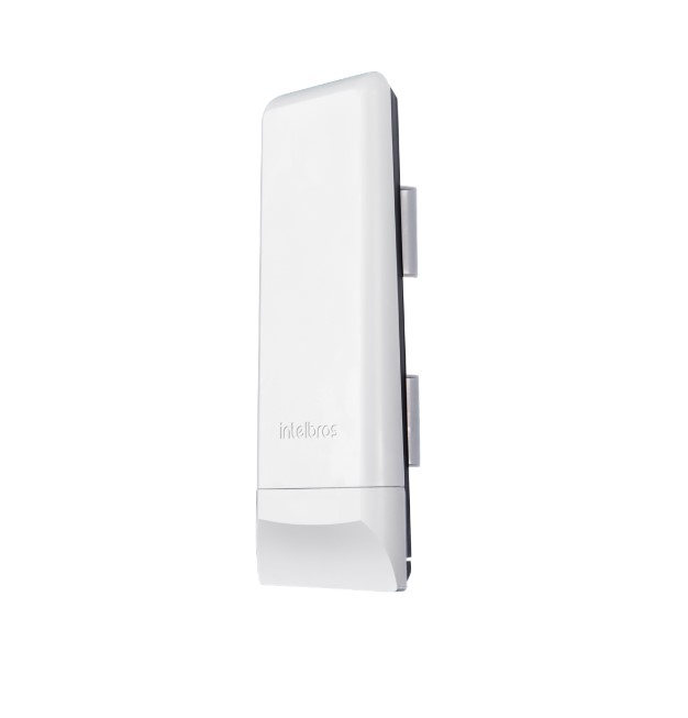 CONJUNTO ROTEADOR WIRELESS (CPE) 5GHZ 16DBI - WOM 5A MIMO