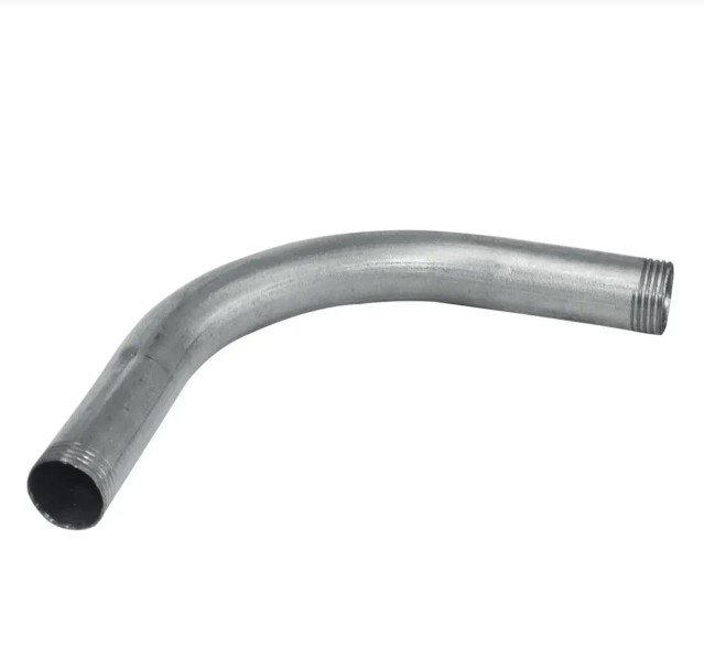 CURVA 90. GE 1/2"