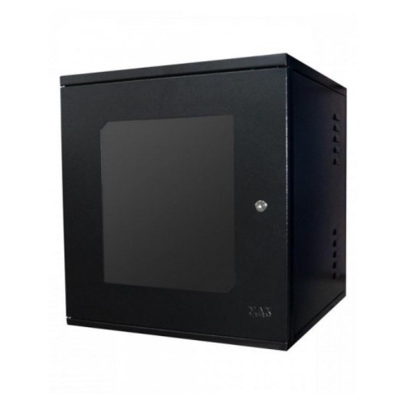 MINI RACK 19 COMPACT LITE 12U X 570MM