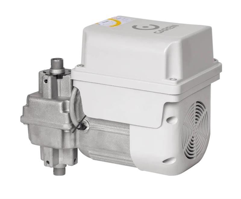 CJ MOTORRDUTOR BV DUO 1/3 SP 220V 2TX MAX