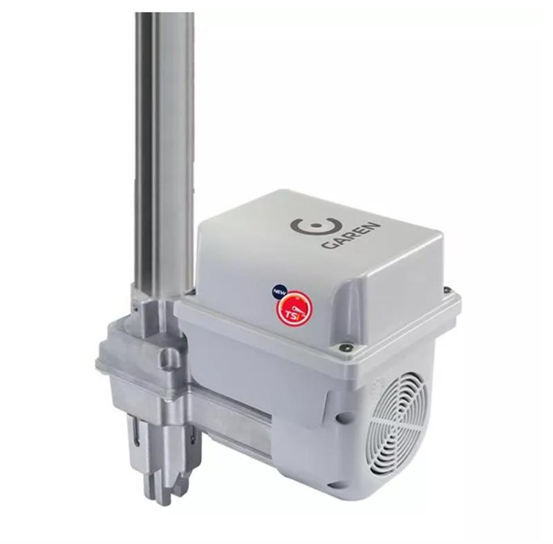 CONJUNTOJ BV DUO TSI 1/2HP TRIFÁSICO ACIONAMENTO 1,5M P60
