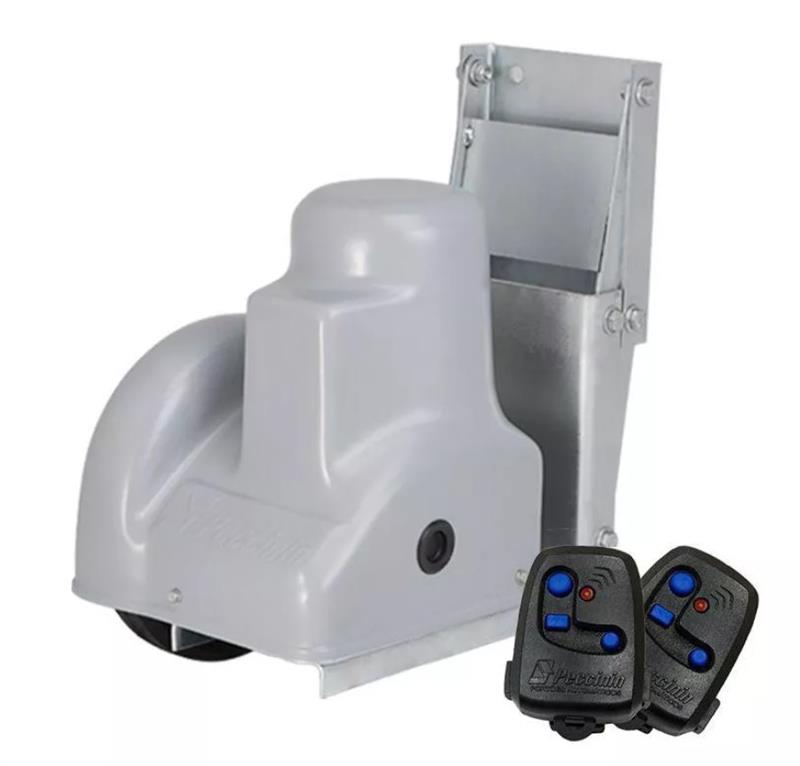 MOTOR PIVOTANTE ROBO MONOFASICO 220V60HZ