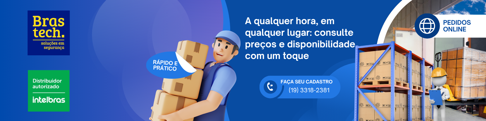 Brastech Soluções