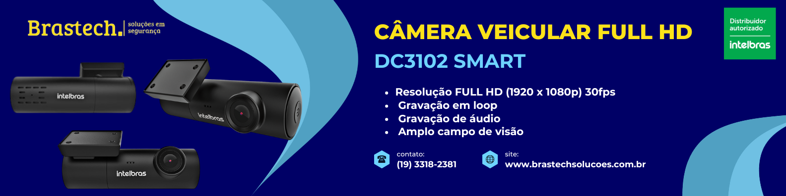 Brastech Soluções