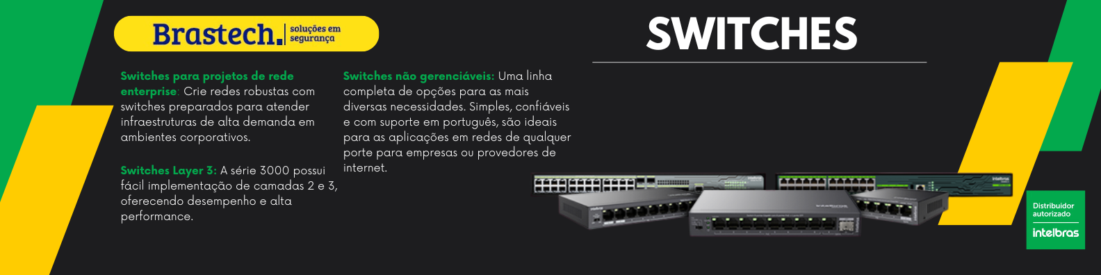Brastech Soluções